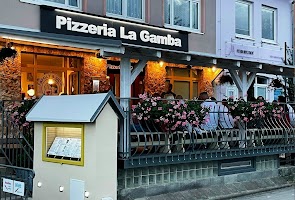 La Gamba