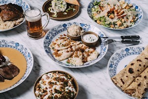 Restaurace Skanzeen
