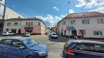 Kocour Kája