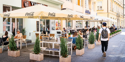 Việt Tám Restaurace