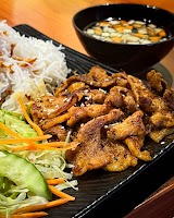 Việt Tám Restaurace