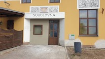 Obrázek Restaurace Sokolovna