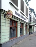 Obrázek Divadelní restaurace a bar Rakovník