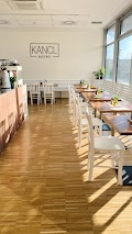 Obrázek KANCL bistro