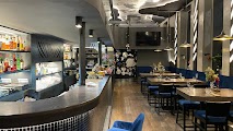 Obrázek Moon Restaurant - Cocktail & Sushi Bar / Asijsk...