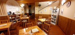 Obrázek Naše Vaše Bistro