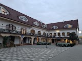 Obrázek Restaurace a hotel Sluneční dvůr