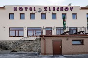 Obrázek Hotel Zlechov