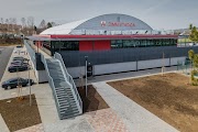 Obrázek Zimní stadion Vyškov