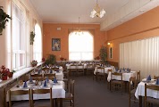 Obrázek Restaurace Letiště U Kopinců