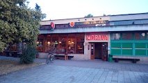 Obrázek Restaurace Morava