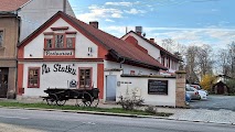 Obrázek Restaurant Na Statku