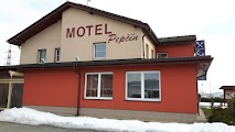 Obrázek Motel Pepčín