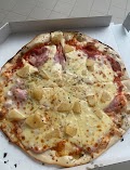 Obrázek Pizza Delfín