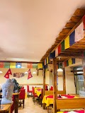 Obrázek MAKALU Nepálská a Indická restaurace