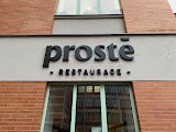 Obrázek prostē Restaurace