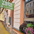 Obrázek Vegebistro V Šipce