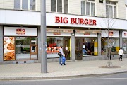 Obrázek Big Burger