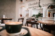 Obrázek Kavárna a bistro Chodský