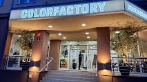 Obrázek COLORFACTORY SPA Hotel