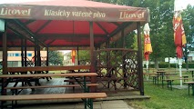 Obrázek Restaurace Sport