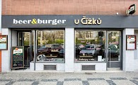 Obrázek Beer & Burger U Čížků