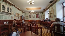 Obrázek Restaurace U Šumavy