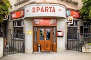 Obrázek RESTAURACE SPARTA