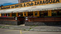 Obrázek Restaurant ne-SMYSL