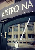 Obrázek BISTRO NA TŘI TEČKY