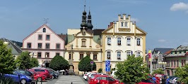 Obrázek Hotel Bravo