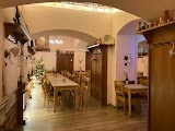 Obrázek Restaurace “Otevřeno”