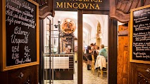 Obrázek Restaurace Mincovna