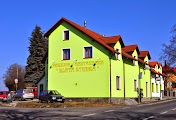 Obrázek Zlatá studna - penzion a restaurant