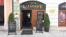 Obrázek Restaurace a vinárna U Radnice