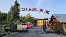 Obrázek Pivovar Kocour Varnsdorf s.r.o.