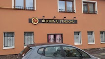 Obrázek Jídelna u stadionu