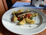 Obrázek Restaurace Městská hala