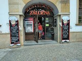 Obrázek Restaurace Záložna