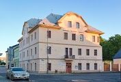 Obrázek Hotel Hvězda