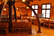 Obrázek Hotel a restaurace Praděd Rýmařov