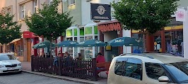 Obrázek Restaurace Podkova