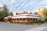 Obrázek Restaurace Astra Svitavy