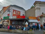 Obrázek FRANZ JOSEF Bistro-Zmrzlina Děčín