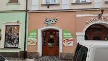 Obrázek Salát bar