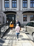 Obrázek Kozlovna u Plechandy