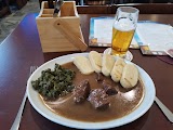 Obrázek Restaurace Na Zvíkově