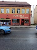 Obrázek Restaurace Pohádka