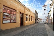 Obrázek Hotel a Restaurace Pod Věží Strážnice